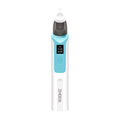 Electric nasal aspirator