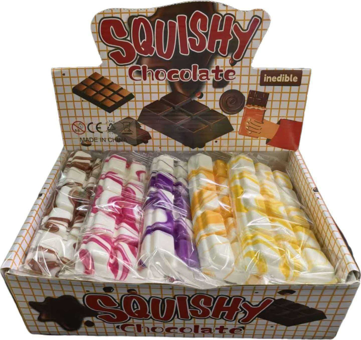 Squishy Toy