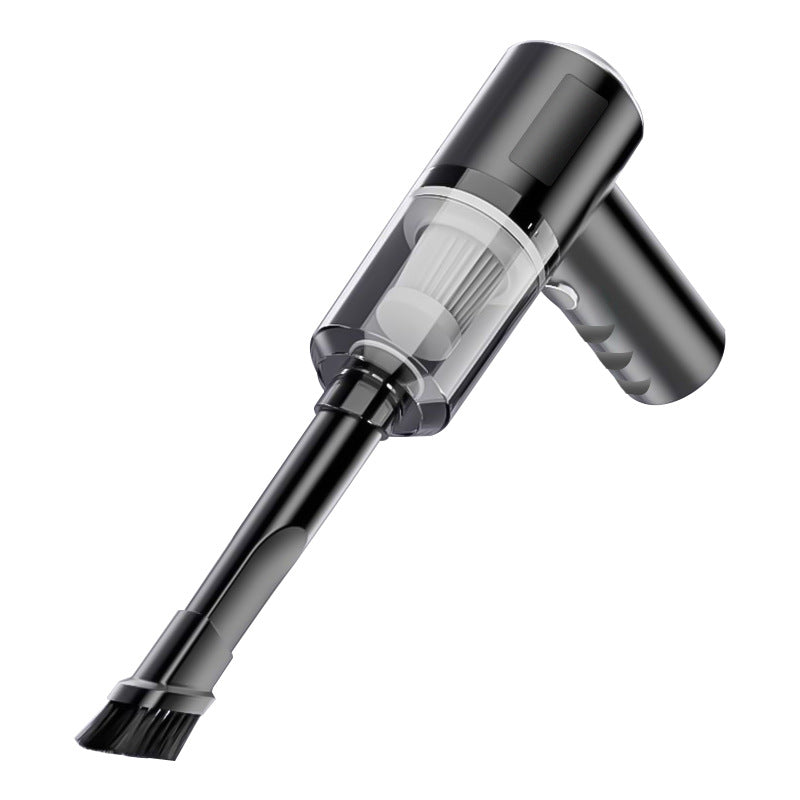 Wireless Handheld Vacuum Cleaner with Blowing Function